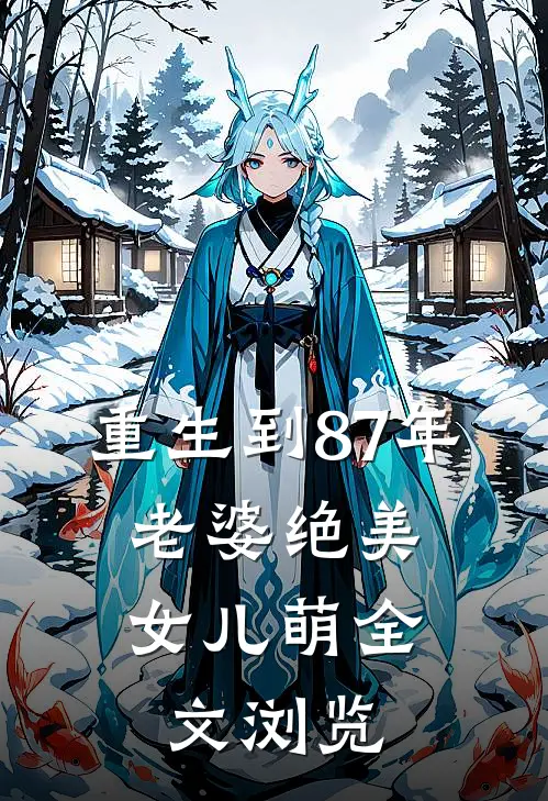 重生到87年，老婆绝美女儿萌全文浏览