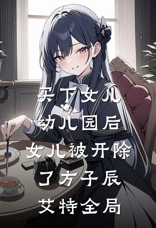 买下女儿幼儿园后，女儿被开除了方子辰艾特全局
