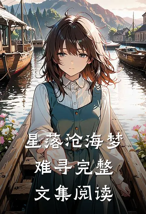 星落沧海梦难寻完整文集阅读