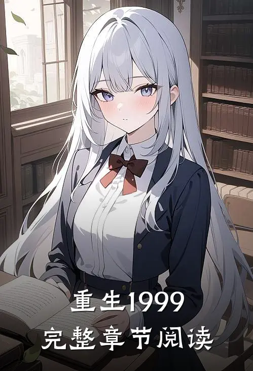 重生1999完整章节阅读