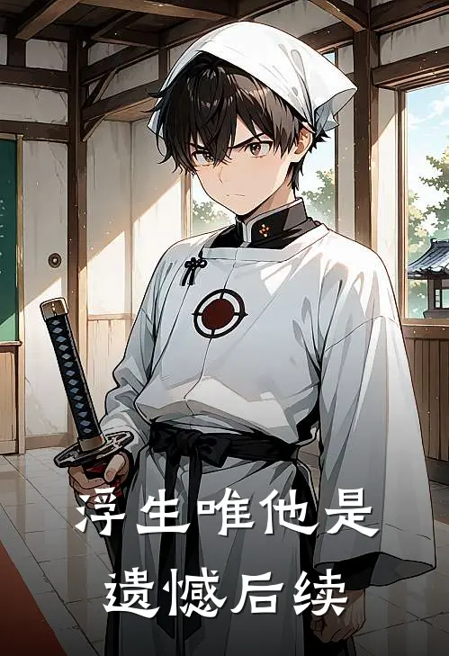 浮生唯他是遗憾后续