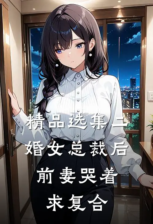 精品选集二婚女总裁后，前妻哭着求复合