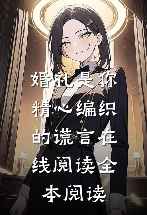 婚礼是你精心编织的谎言在线阅读全本阅读