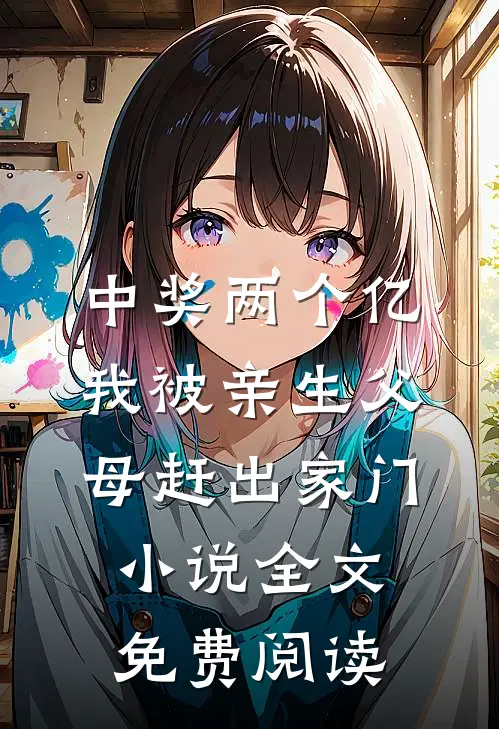 中奖两个亿，我被亲生父母赶出家门小说全文免费阅读