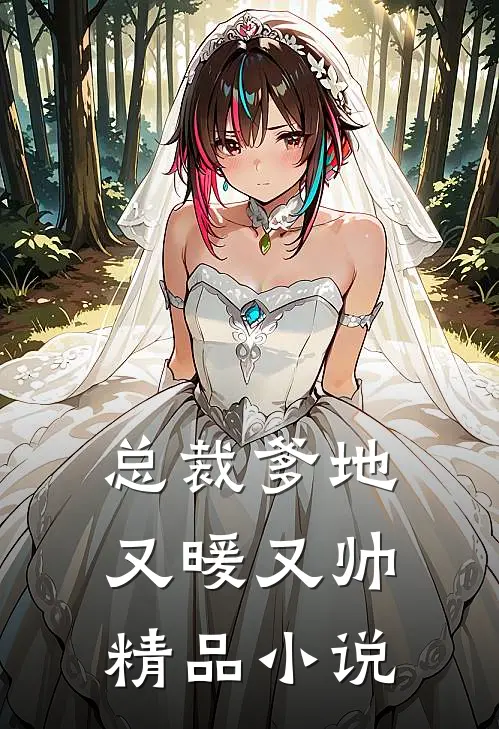 总裁爹地又暖又帅精品小说