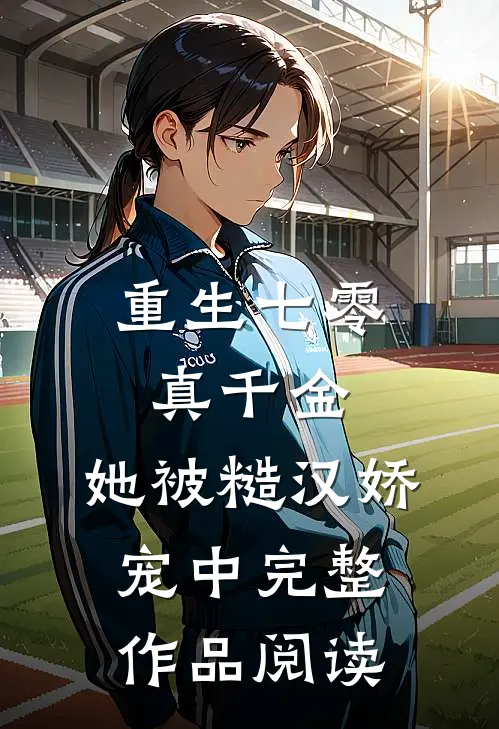 重生七零真千金：她被糙汉娇宠中完整作品阅读