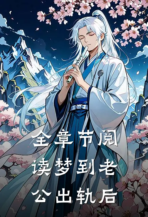 全章节阅读梦到老公出轨后