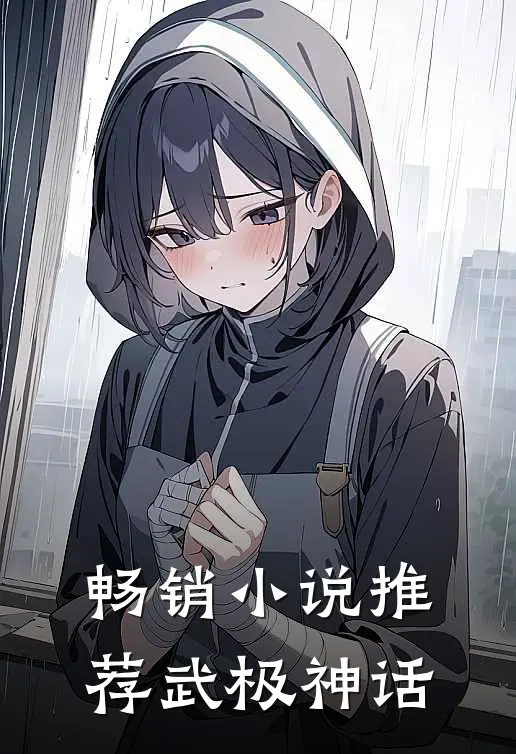 畅销小说推荐武极神话