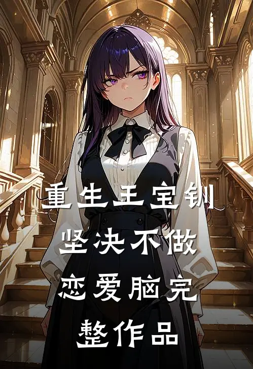 重生王宝钏，坚决不做恋爱脑完整作品
