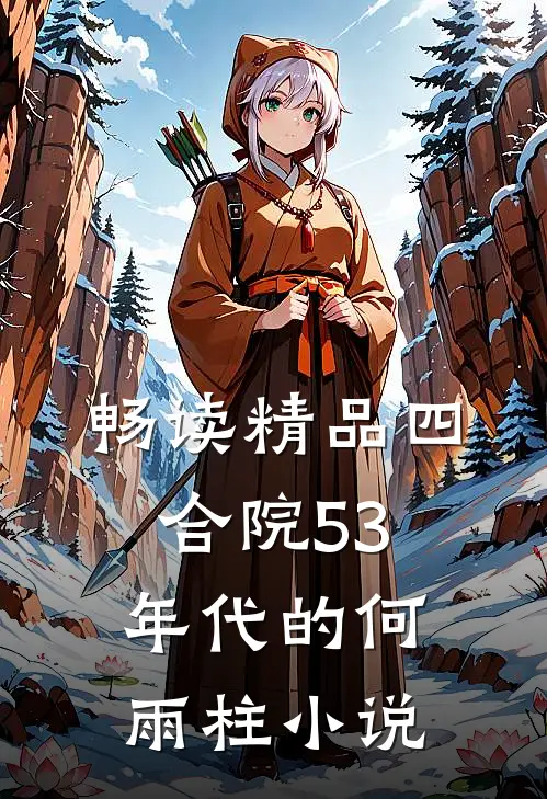 畅读精品四合院53年代的何雨柱小说