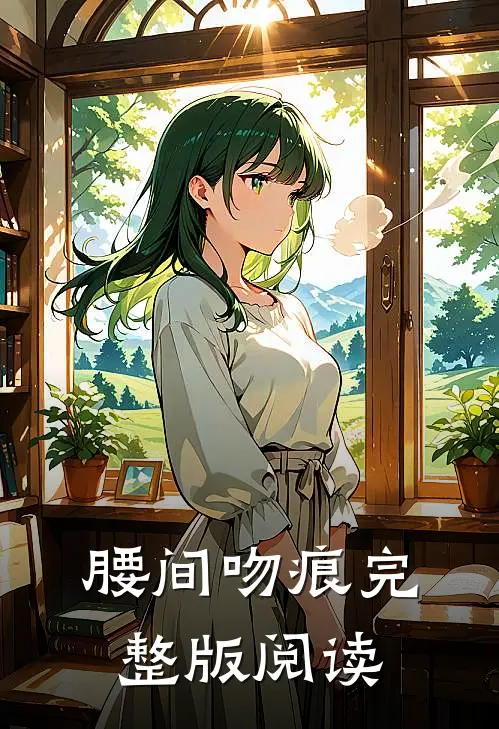 腰间吻痕完整版阅读