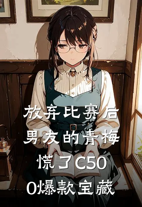 放弃比赛后，男友的青梅慌了C500爆款宝藏