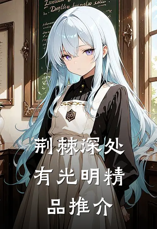 荆棘深处有光明精品推介