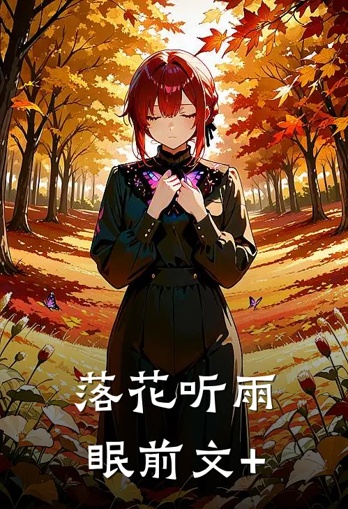 落花听雨眠前文+