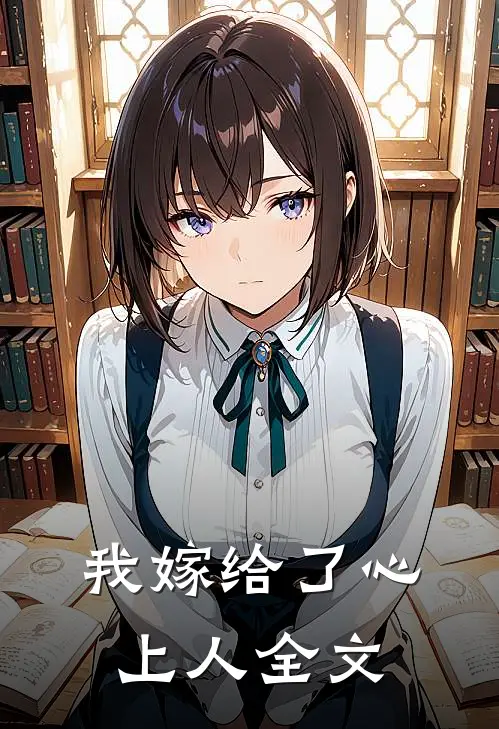 我嫁给了心上人全文