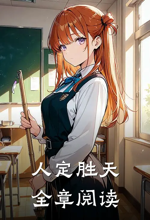 人定胜天全章阅读