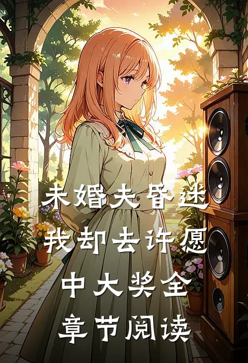 未婚夫昏迷，我却去许愿中大奖全章节阅读
