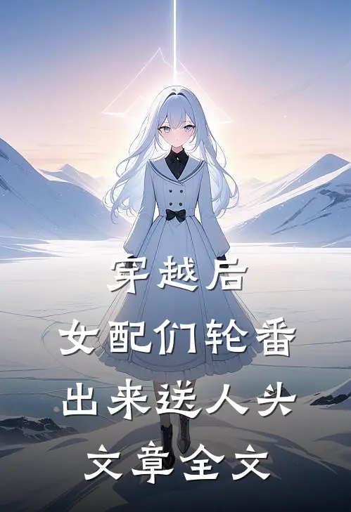 穿越后，女配们轮番出来送人头文章全文
