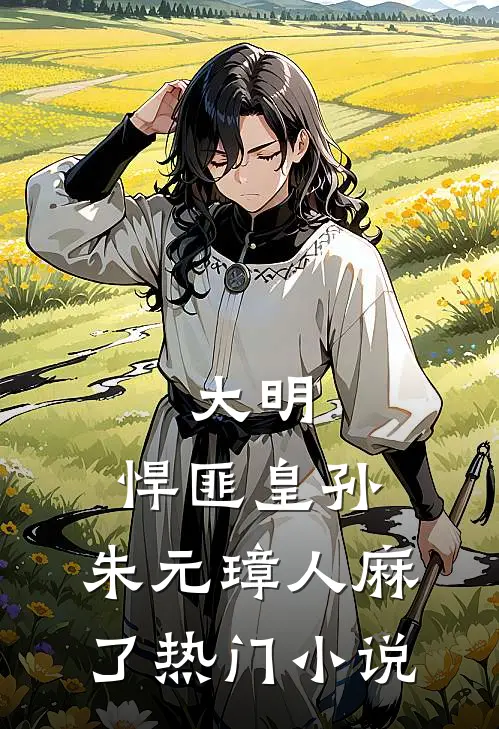 大明：悍匪皇孙，朱元璋人麻了热门小说