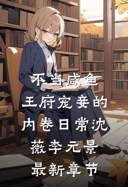 不当咸鱼，王府宠妾的内卷日常沈薇李元景最新章节