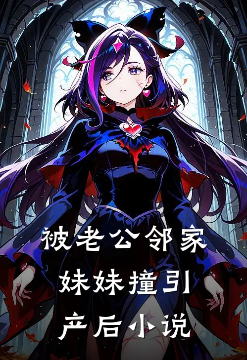 被老公邻家妹妹撞引产后小说