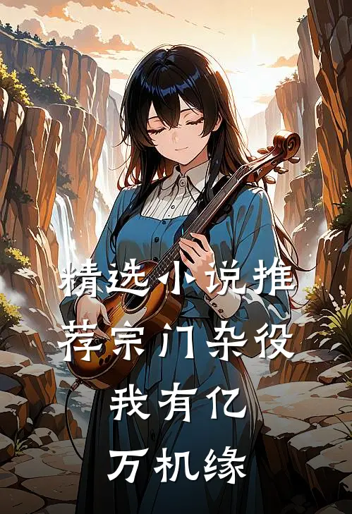 精选小说推荐宗门杂役：我有亿万机缘
