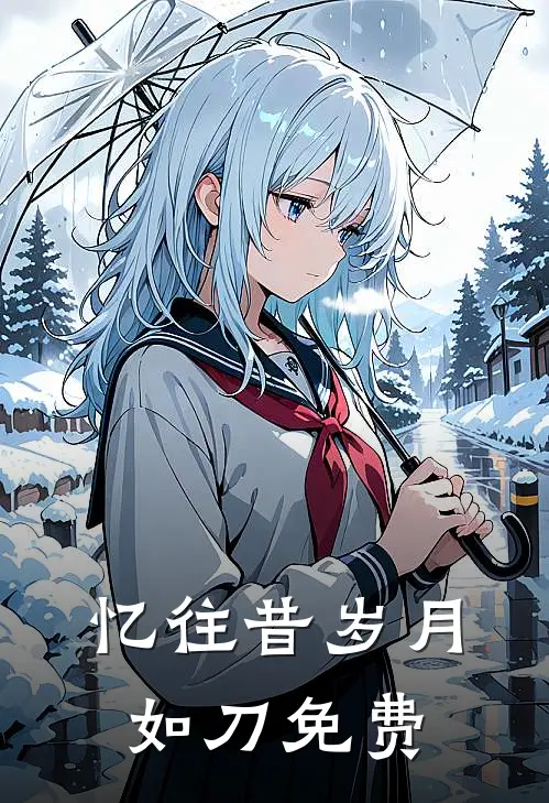 忆往昔岁月如刀免费