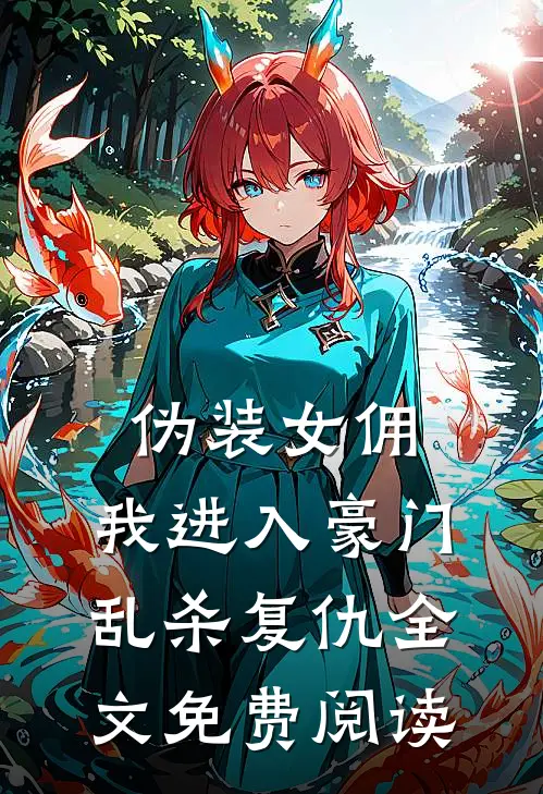 伪装女佣，我进入豪门乱杀复仇全文免费阅读