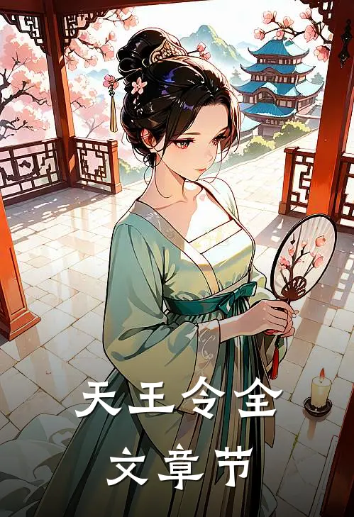 天王令全文章节
