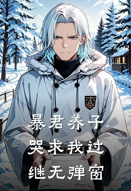 暴君养子哭求我过继无弹窗