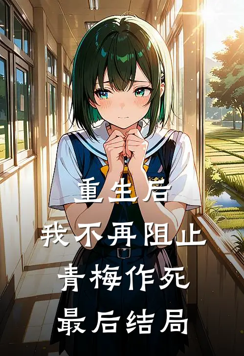 重生后，我不再阻止青梅作死最后结局