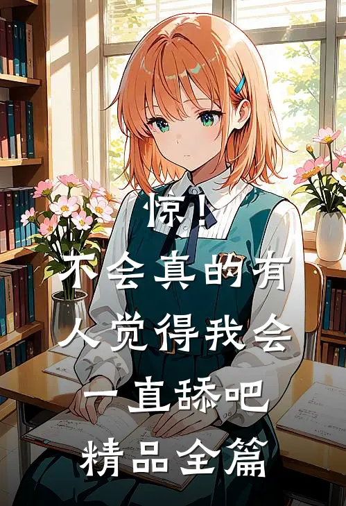 惊！不会真的有人觉得我会一直舔吧精品全篇