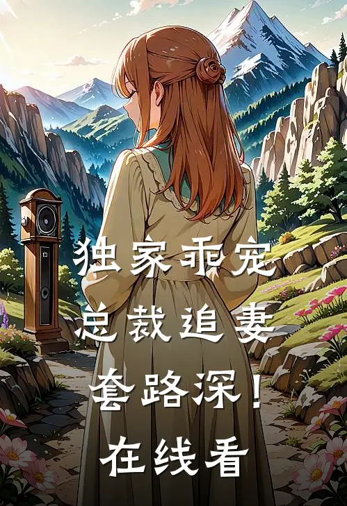独家乖宠：总裁追妻套路深！在线看