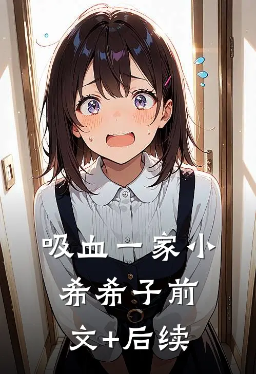 吸血一家小希希子前文+后续