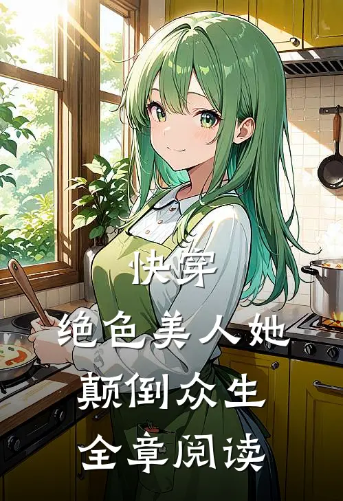 快穿：绝色美人她颠倒众生全章阅读