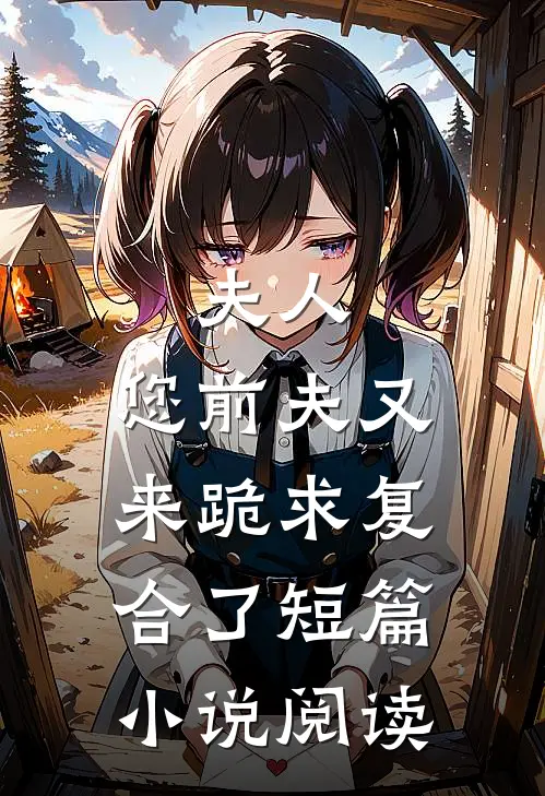 夫人，您前夫又来跪求复合了短篇小说阅读