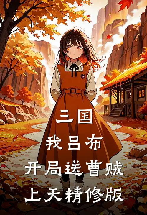 三国：我吕布，开局送曹贼上天精修版
