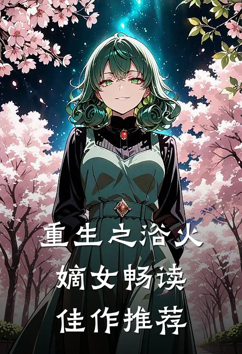重生之浴火嫡女畅读佳作推荐