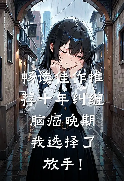 畅读佳作推荐十年纠缠：脑癌晚期，我选择了放手！