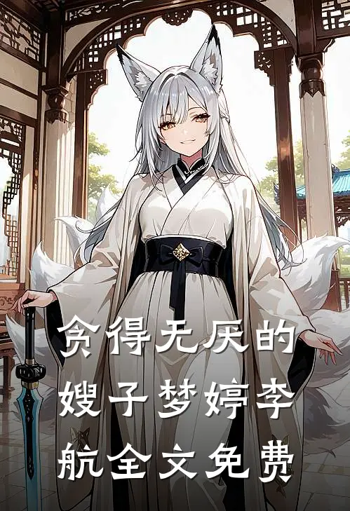贪得无厌的嫂子梦婷李航全文免费