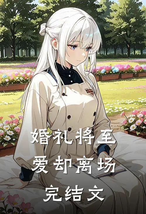婚礼将至，爱却离场完结文