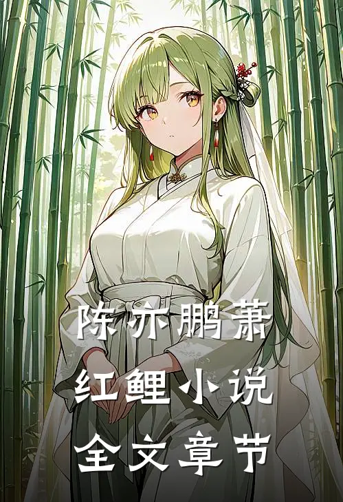 陈亦鹏萧红鲤小说全文章节