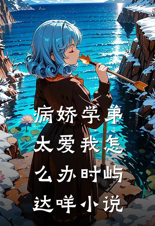 病娇学弟太爱我怎么办时屿达咩小说