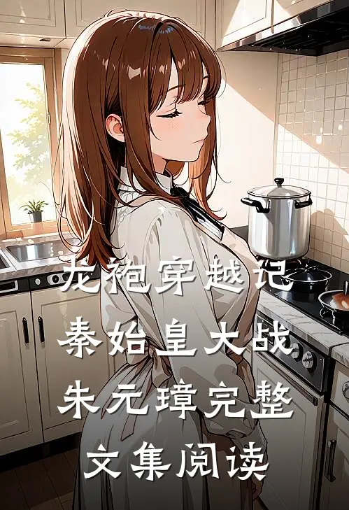 龙袍穿越记：秦始皇大战朱元璋完整文集阅读