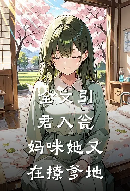 全文引君入瓮：妈咪她又在撩爹地