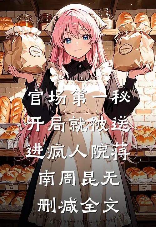 官场第一秘：开局就被送进疯人院蒋南周昆无删减全文