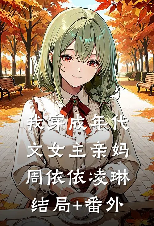 我穿成年代文女主亲妈周依依凌琳结局+番外