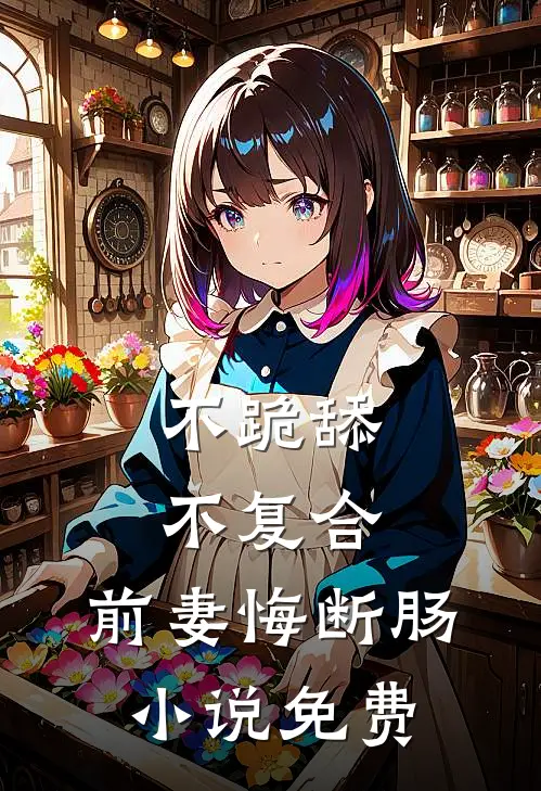 不跪舔，不复合，前妻悔断肠小说免费