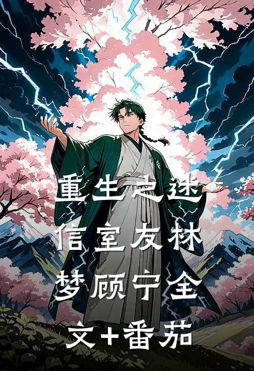 重生之迷信室友林梦顾宁全文+番茄
