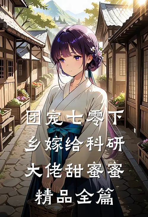 团宠七零下乡嫁给科研大佬甜蜜蜜精品全篇